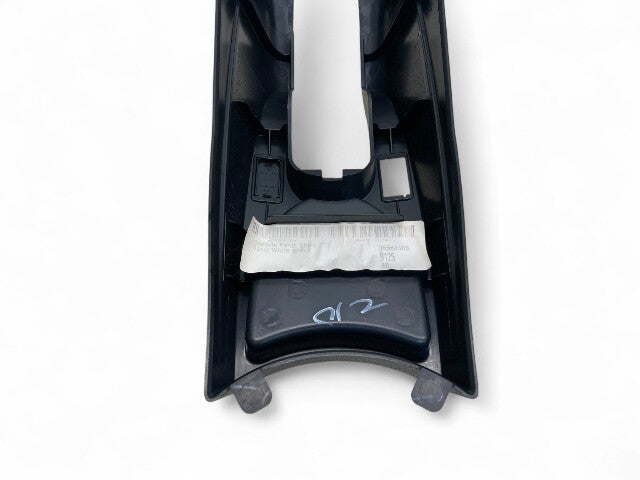 Mini Cooper Convertible Handbrake Center Console 51166958573 2005-2008 R52