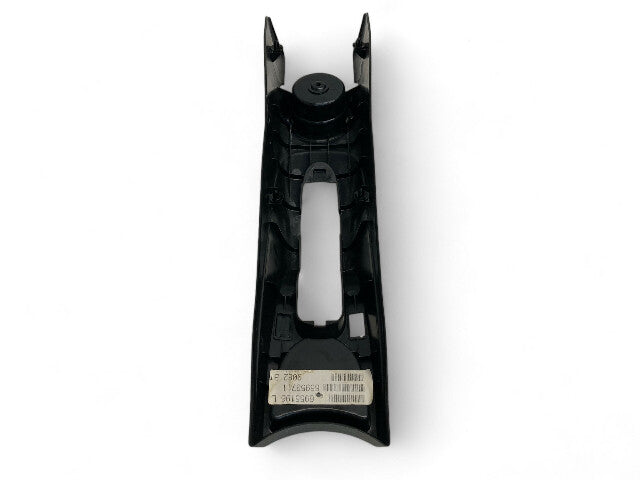 【美品】AMS QC1237 16×8J Mini Cooper Handbrake Armrest Center Console 51166958575 05-06 R50