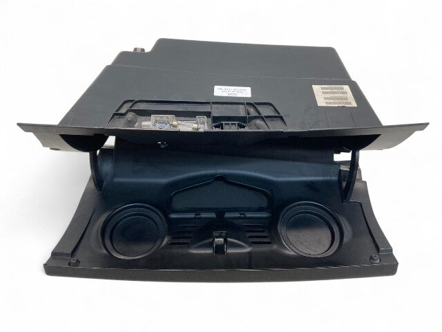 Mini Cooper Glove Box Black 51166959970 2002-2008 R50 R52 R53 513