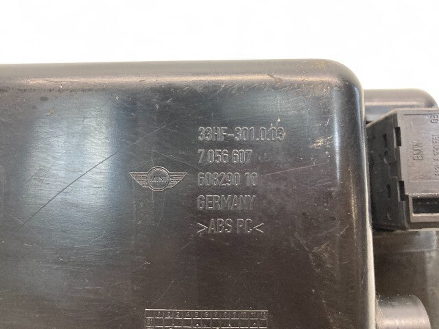 Mini Cooper Glove Box Black 51166959970 2002-2008 R50 R52 R53 513