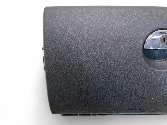 Mini Cooper Glove Box Black 51166959970 2002-2008 R50 R52 R53 513