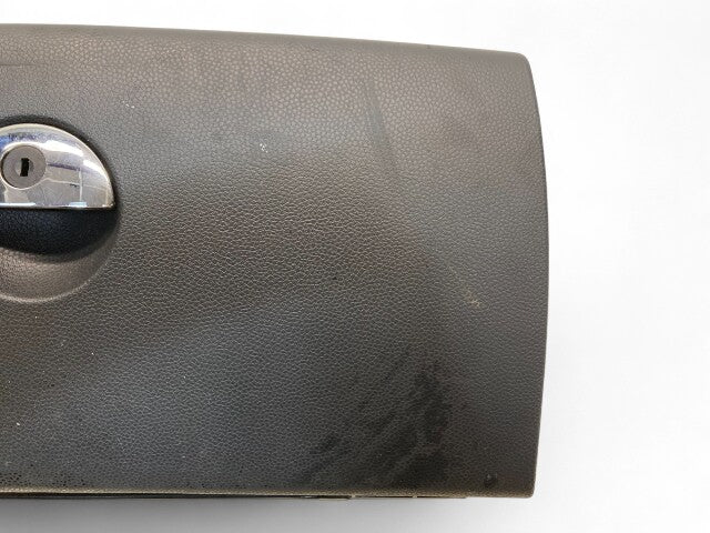 Mini Cooper Glove Box Black 51166959970 2002-2008 R50 R52 R53 513