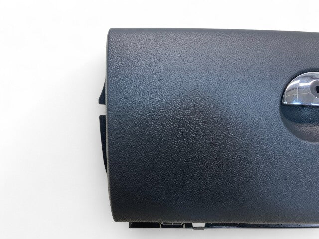 Mini Cooper Glove Box Black 51166959970 2002-2008 R50 R52 R53 513