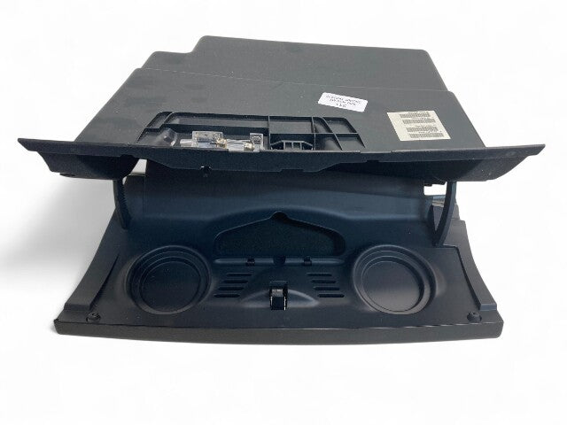 Mini Cooper Glove Box Black 51166959970 2002-2008 R50 R52 R53 513