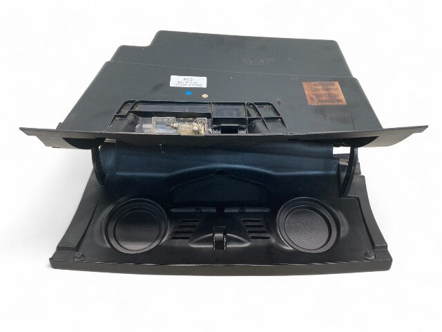 Mini Cooper Glove Box Black 51166959970 2002-2008 R50 R52 R53 513