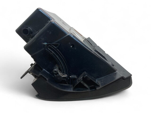 Mini Cooper Glove Box Black 51166959970 2002-2008 R50 R52 R53 513