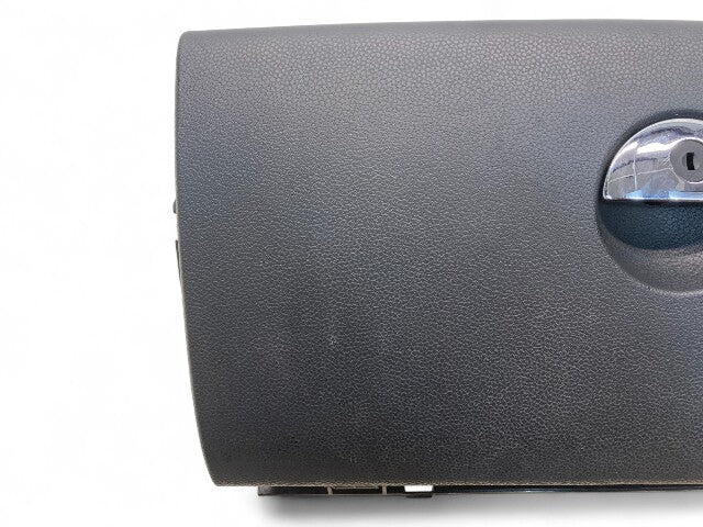 Mini Cooper Glove Box Black 51166959970 2002-2008 R50 R52 R53 513