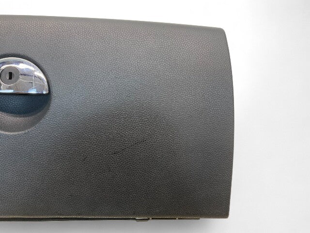 Mini Cooper Glove Box Black 51166959970 2002-2008 R50 R52 R53 513