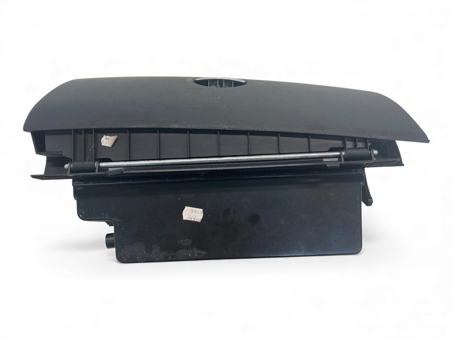 Mini Cooper Glove Box Black 51166959970 2002-2008 R50 R52 R53 523