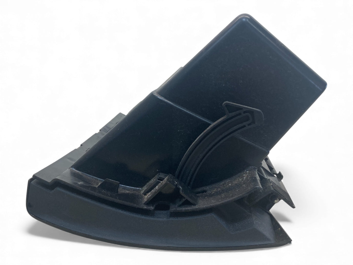 Mini Cooper Glove Box Black 51166959970 2002-2008 R50 R52 R53 523