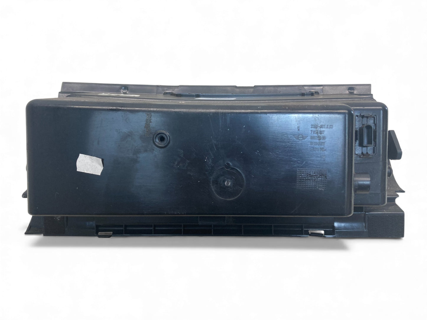 Mini Cooper Glove Box Black 51166959970 2002-2008 R50 R52 R53 523