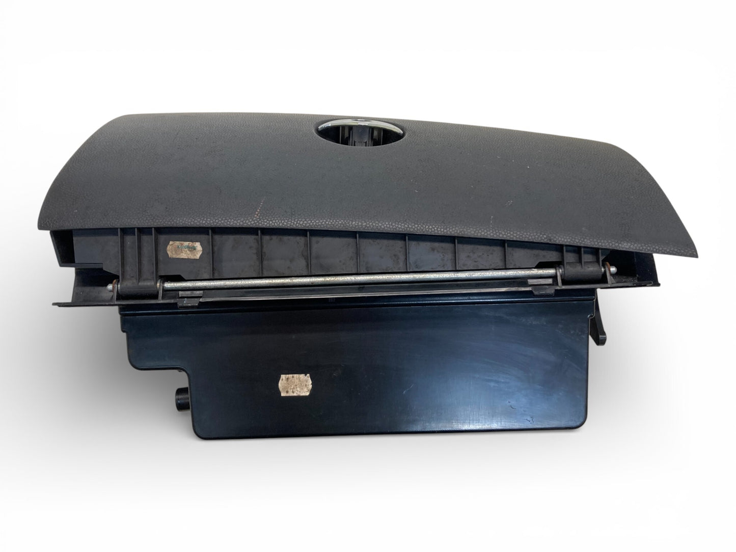 Mini Cooper Glove Box Black 51166959970 2002-2008 R50 R52 R53 526