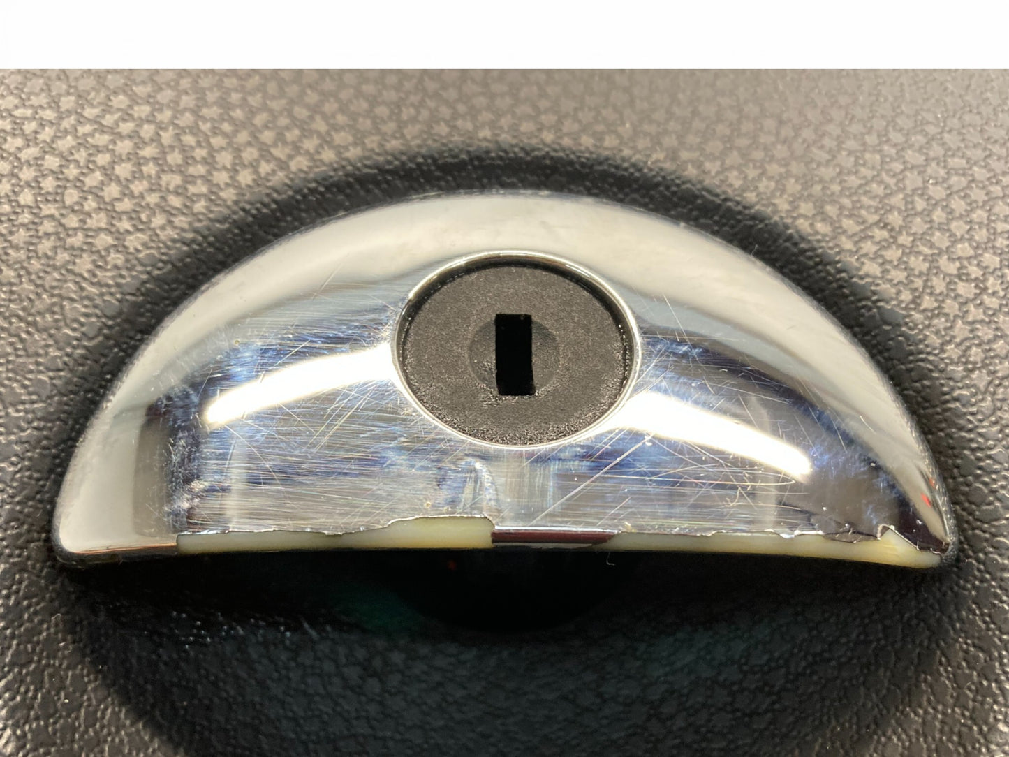 Mini Cooper Glove Box Black 51166959970 2002-2008 R50 R52 R53 526