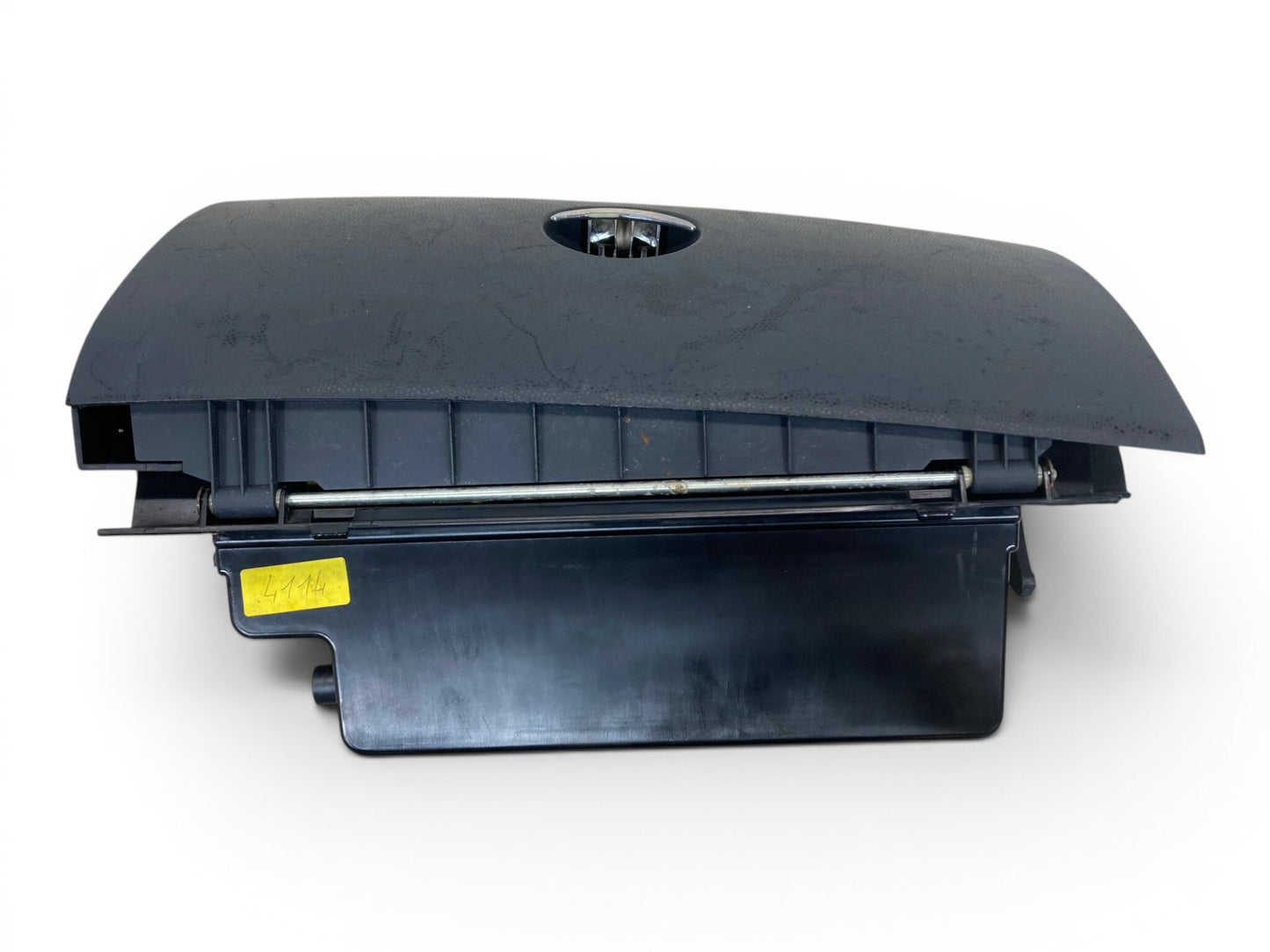 Mini Cooper Glove Box Black 51166959970 2002-2008 R50 R52 R53 537