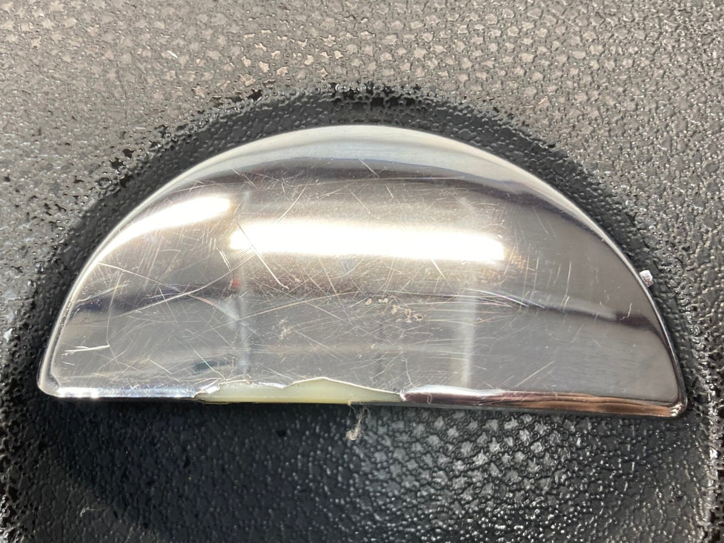 Mini Cooper Glove Box Black 51166959970 2002-2008 R50 R52 R53 537