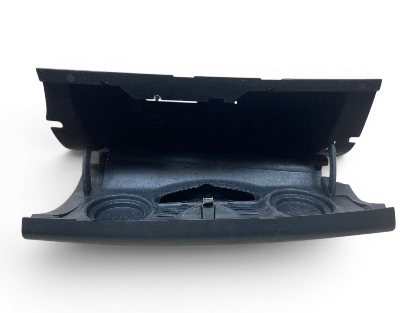 Mini Cooper Glove Box Black 51166959970 2002-2008 R50 R52 R53 537