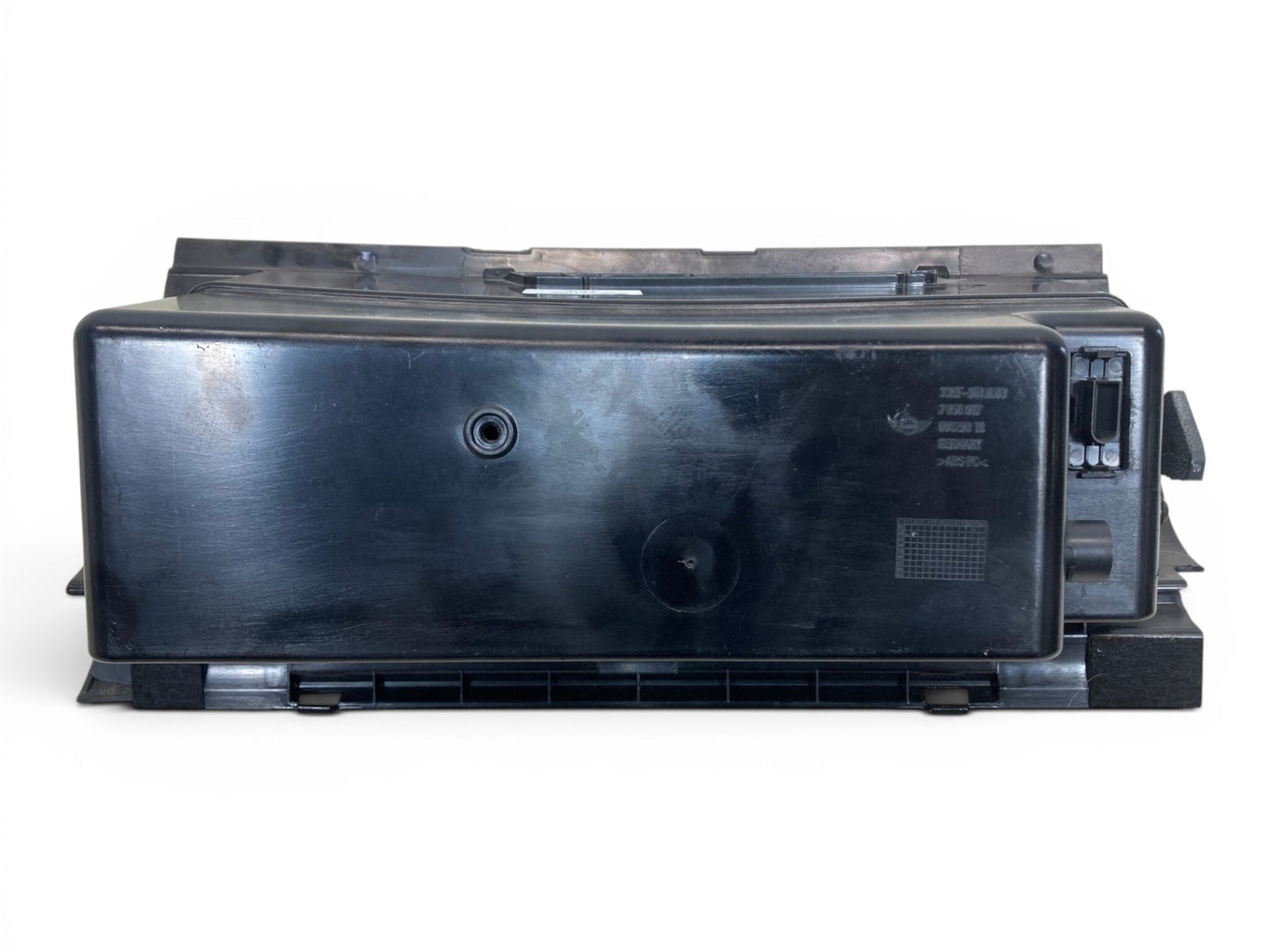 Mini Cooper Glove Box Black 51166959970 2002-2008 R50 R52 R53 537