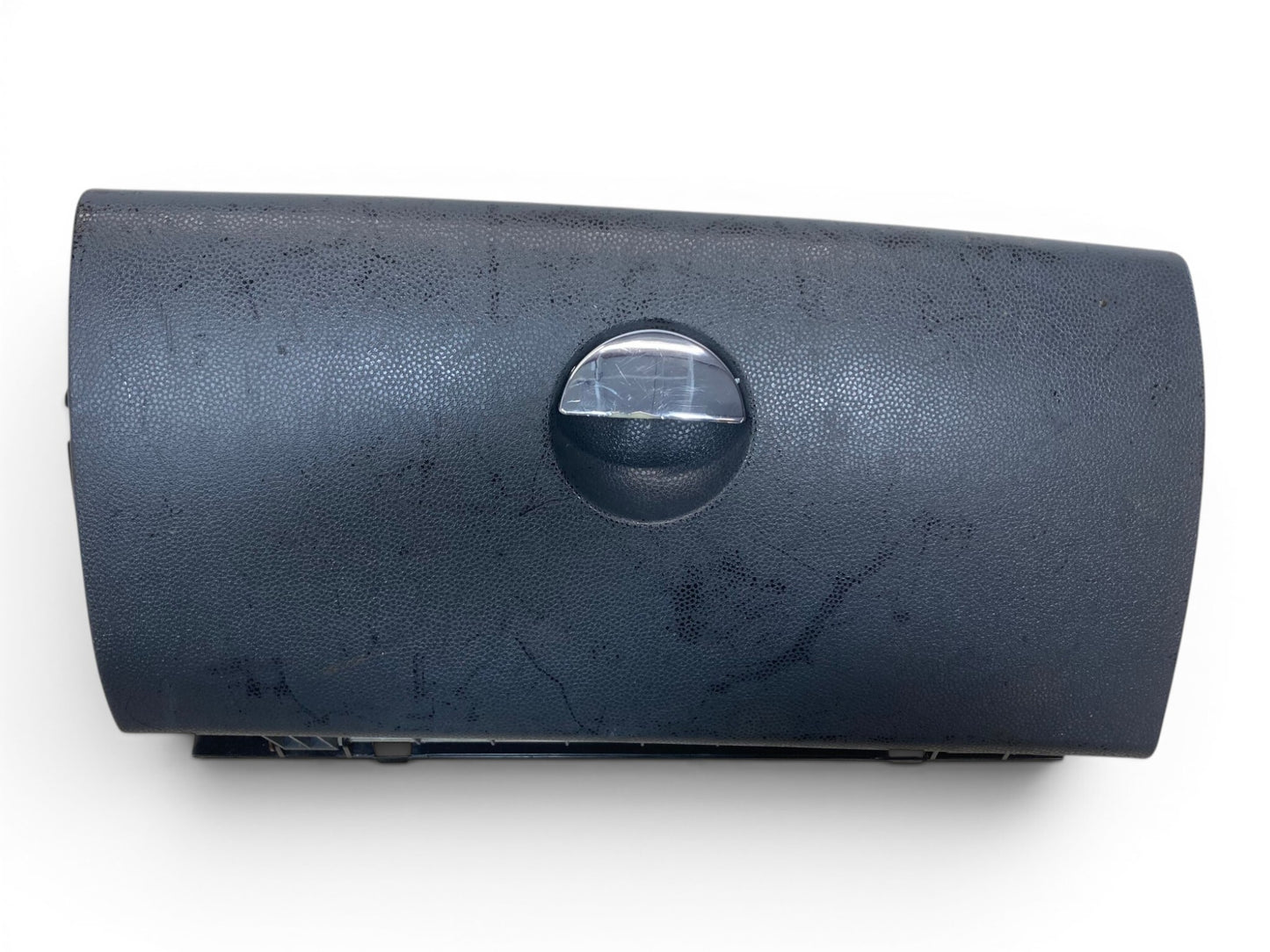 Mini Cooper Glove Box Black 51166959970 2002-2008 R50 R52 R53 537