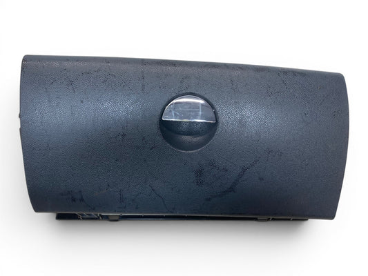Mini Cooper Glove Box Black 51166959970 2002-2008 R50 R52 R53 537