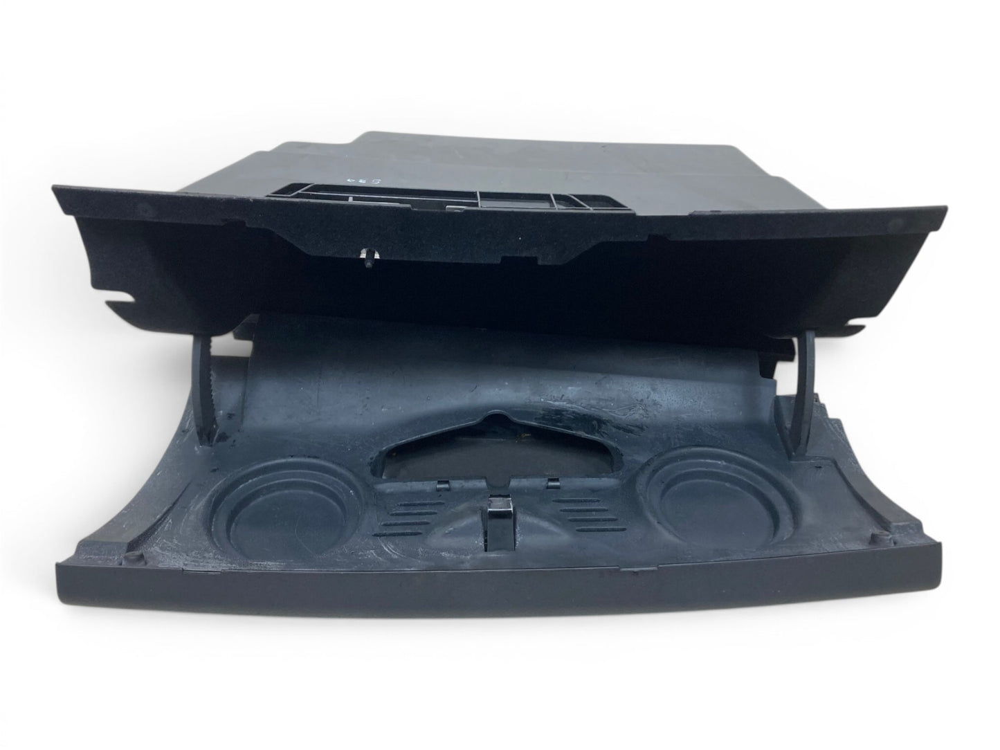 Mini Cooper Glove Box Black 51166959970 2002-2008 R50 R52 R53 539