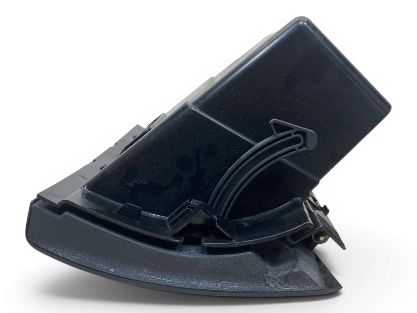 Mini Cooper Glove Box Black 51166959970 2002-2008 R50 R52 R53 539