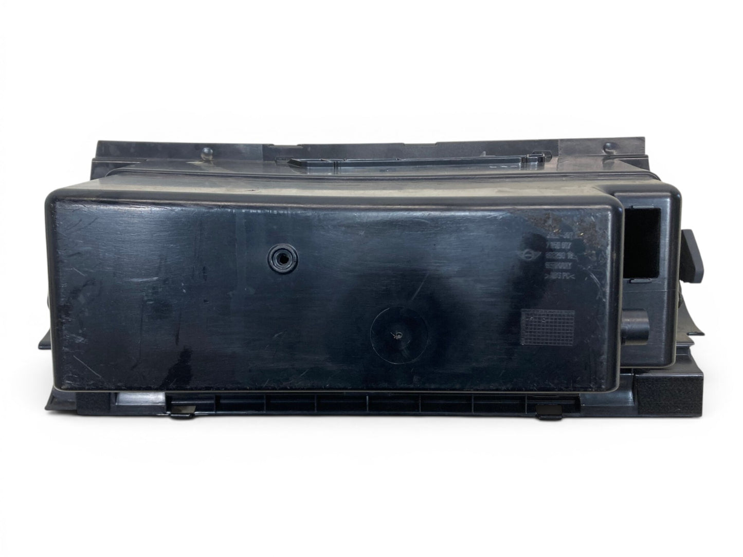 Mini Cooper Glove Box Black 51166959970 2002-2008 R50 R52 R53 539
