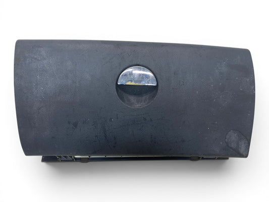Mini Cooper Glove Box Black 51166959970 2002-2008 R50 R52 R53 539