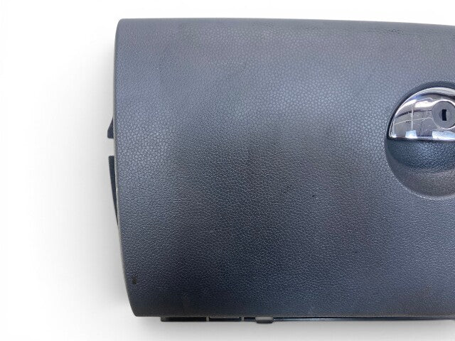 Mini Cooper Glove Box Black 51166959970 2002-2008 R50 R52 R53 543