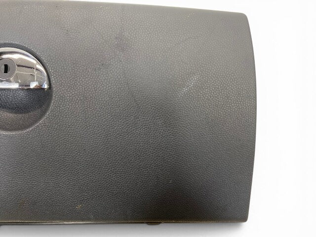 Mini Cooper Glove Box Black 51166959970 2002-2008 R50 R52 R53 543