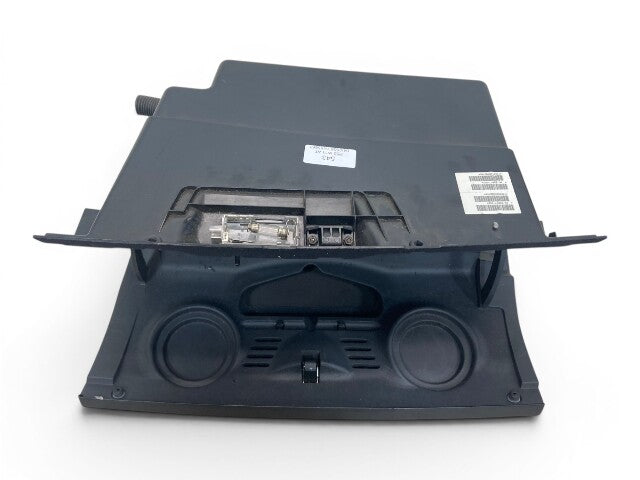 Mini Cooper Glove Box Black 51166959970 2002-2008 R50 R52 R53 543