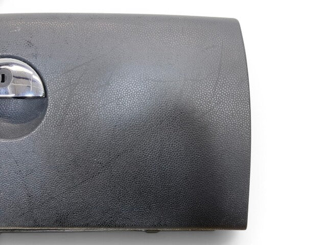 Mini Cooper Glove Box Black 51166959970 2002-2008 R50 R52 R53 544