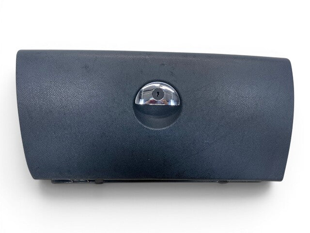 Mini Cooper Glove Box Black 51166959970 2002-2008 R50 R52 R53 544