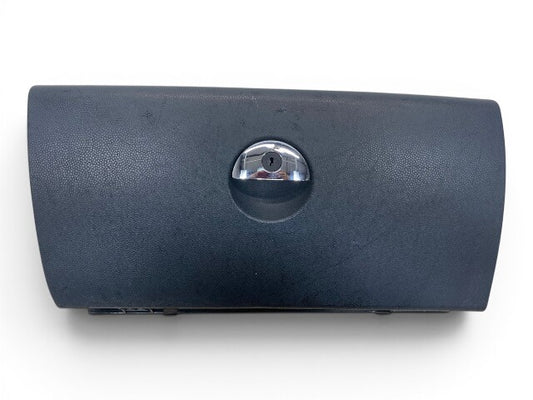 Mini Cooper Glove Box Black 51166959970 2002-2008 R50 R52 R53 544