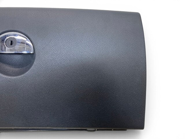 Mini Cooper Glove Box Black 51166959970 2002-2008 R50 R52 R53 545