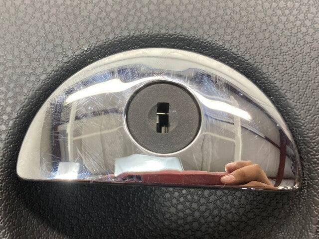 Mini Cooper Glove Box Black 51166959970 2002-2008 R50 R52 R53 545
