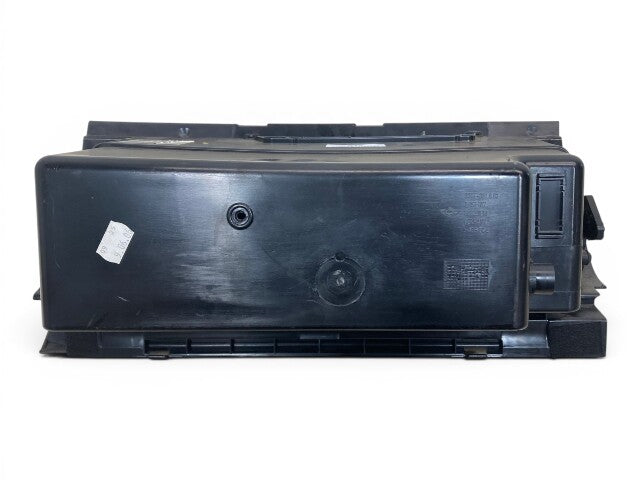 Mini Cooper Glove Box Black 51166959970 2002-2008 R50 R52 R53 545