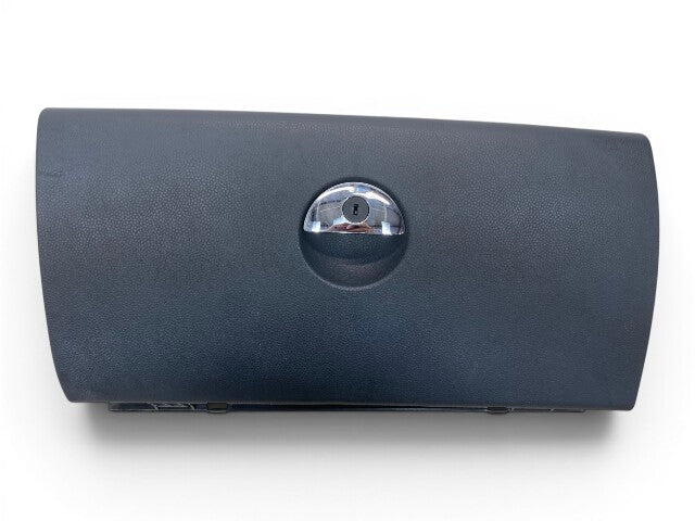 Mini Cooper Glove Box Black 51166959970 2002-2008 R50 R52 R53 545