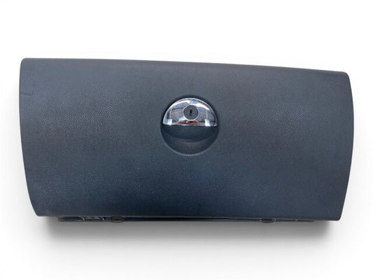 Mini Cooper Glove Box Black 51166959970 2002-2008 R50 R52 R53 545
