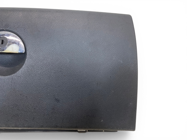 Mini Cooper Glove Box Black 51166959970 2002-2008 R50 R52 R53 548