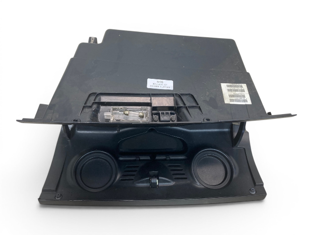 Mini Cooper Glove Box Black 51166959970 2002-2008 R50 R52 R53 548