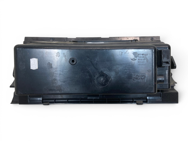 Mini Cooper Glove Box Black 51166959970 2002-2008 R50 R52 R53 548