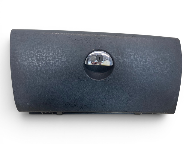 Mini Cooper Glove Box Black 51166959970 2002-2008 R50 R52 R53 548