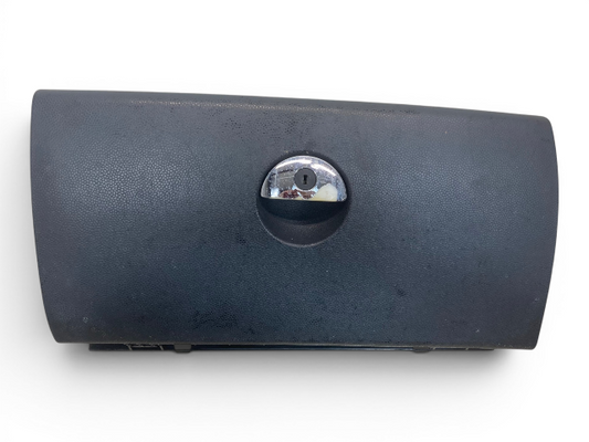Mini Cooper Glove Box Black 51166959970 2002-2008 R50 R52 R53 548