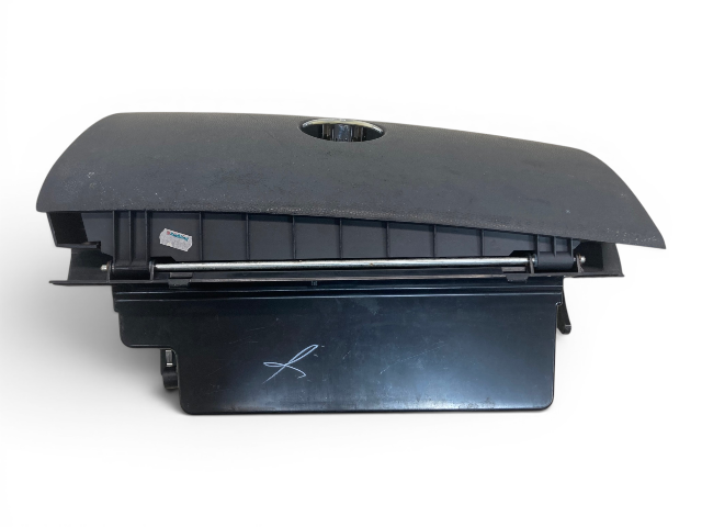 Mini Cooper Glove Box Black 51166959970 2002-2008 R50 R52 R53 548