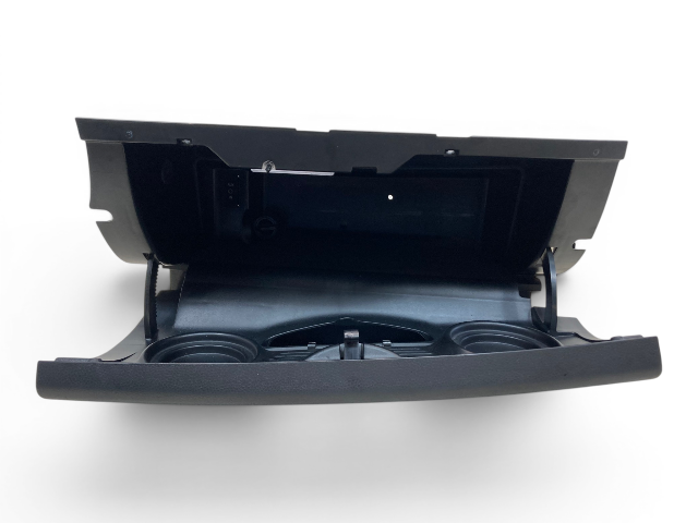 Mini Cooper Glove Box Black 51166959970 2002-2008 R50 R52 R53 549