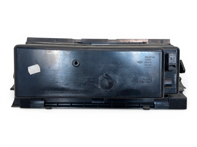 Mini Cooper Glove Box Black 51166959970 2002-2008 R50 R52 R53 549