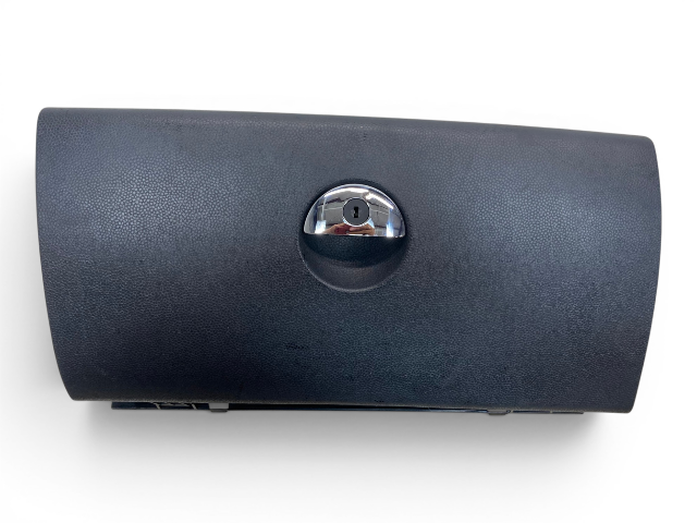 Mini Cooper Glove Box Black 51166959970 2002-2008 R50 R52 R53 549