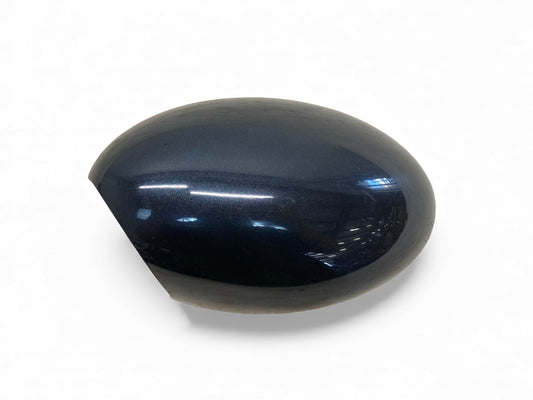 Mini Cooper Left Mirror Cap Astro Black 51167030715 2002-2008 R50 R52 R53 490