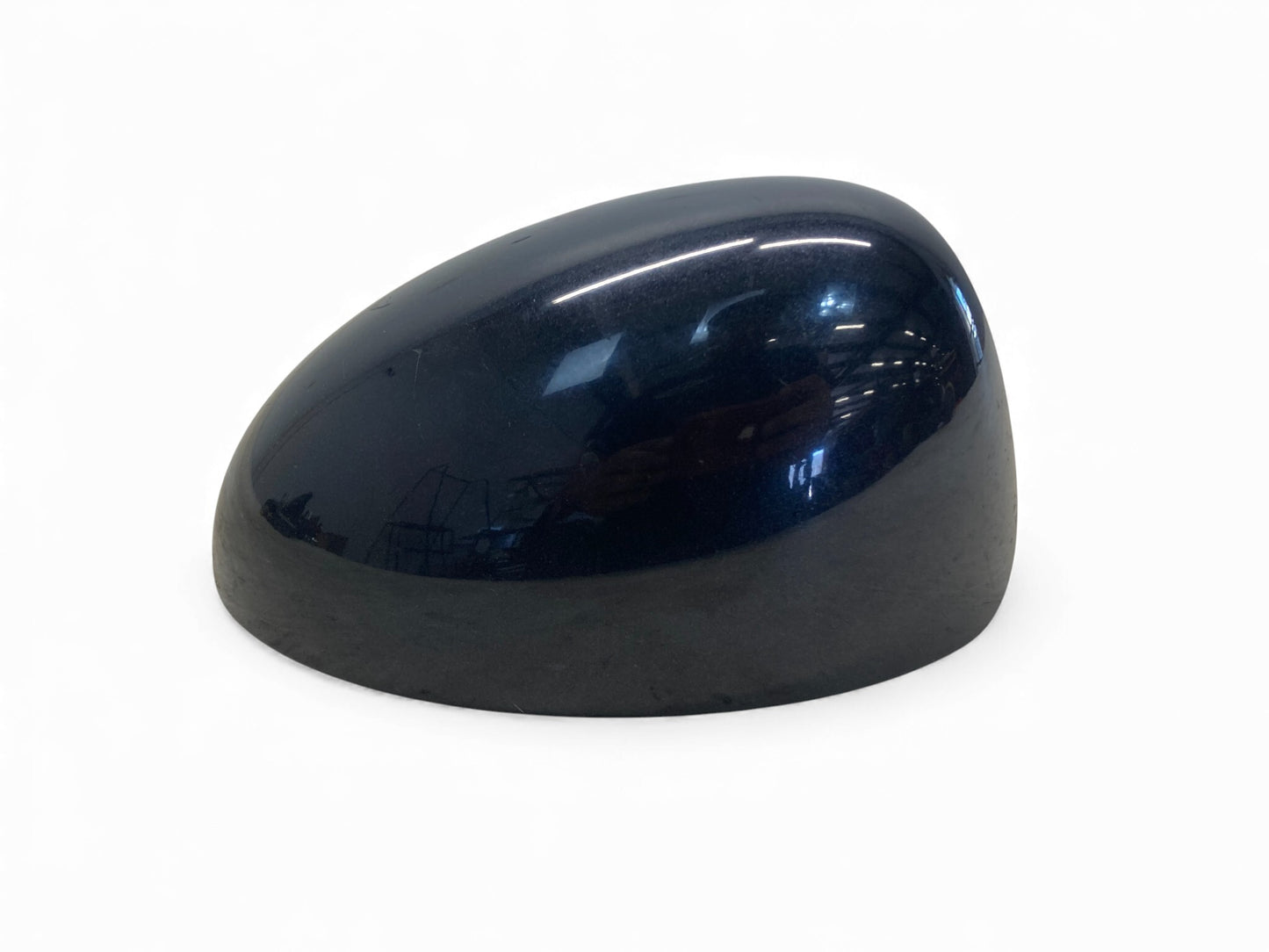 Mini Cooper Left Mirror Cap Astro Black 51167030715 2002-2008 R50 R52 R53 490