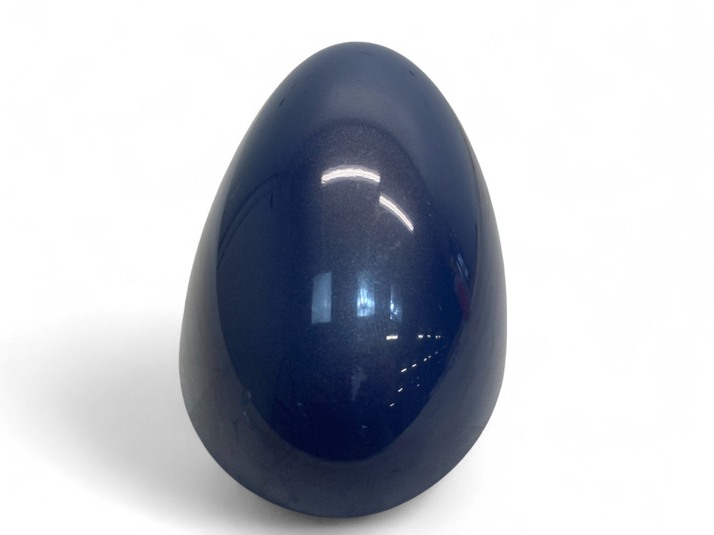 Mini Cooper Left Mirror Cap Cool Blue 51167030715 2002-2008 R50 R52 R53 493